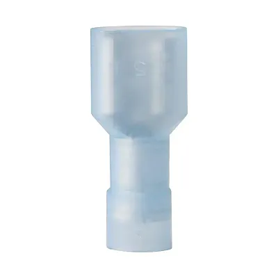 Ancor Nylon Fully Insulated Disconnect - Female - 16-14 - 25-Pie