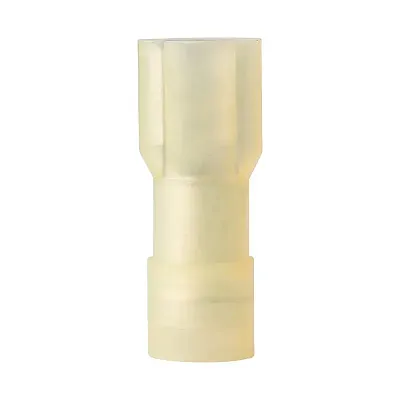 Ancor Nylon Fully Insulated Disconnect - Female - 12-10 - 25-Pie