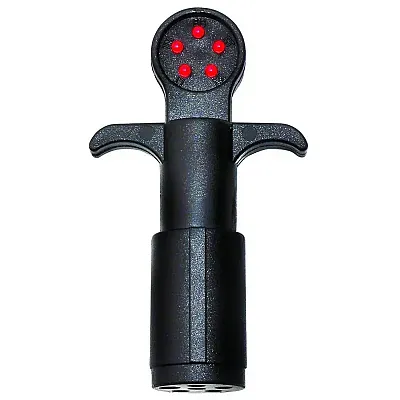 Ipa 6-Way Round Pin Tractor Trailer Circuit Tester