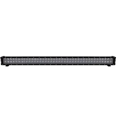 HEISE Infinite Series 40&quot; RGB Backlite Dualrow Bar - 24 LED