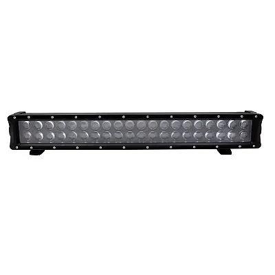HEISE Infinite Series 22&quot; RGB Backlite Dualrow Bar - 24 LED