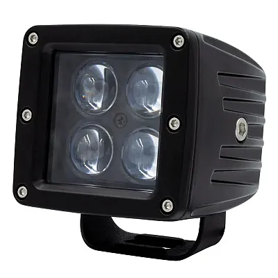 HEISE 3&quot; 4 LED Cube Light