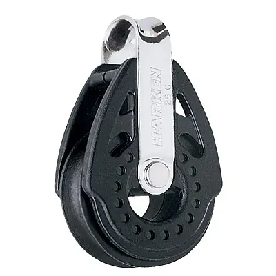 Harken 29mm Carbo Air Block