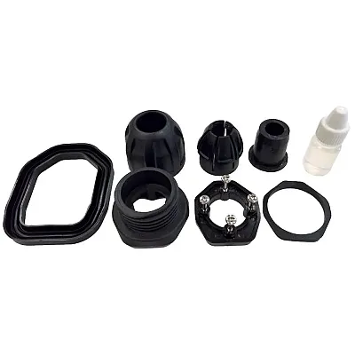 SmartPlug BF32 Repair Kit Female Connector - Gasket Kit