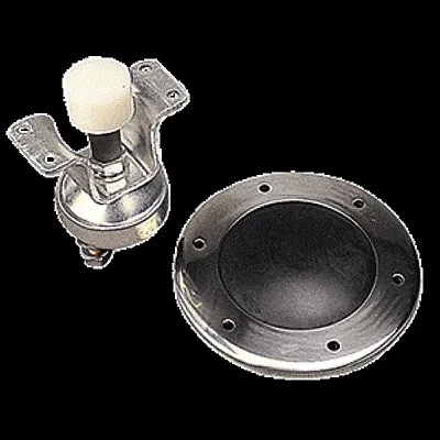Sea-Dog Foot Switch