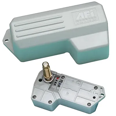 Marinco Wiper Motor 1000 Series - 12V - 1.5&quot; Shaft - 80&deg;