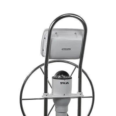NavPod SailPod Pre-Cut f/Simrad NSS9 evo3 &amp; B&amp;G Zeus3 9 