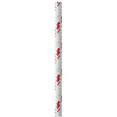 New England Ropes 3/8&quot; x 600&#39; Sta-Set Polyester Cover with P