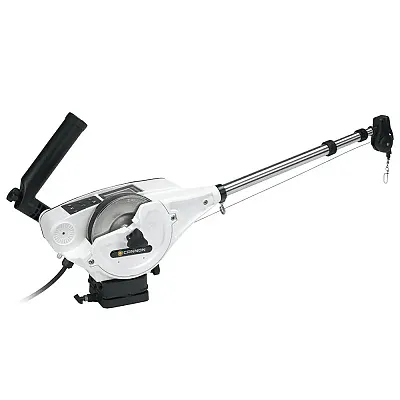Cannon Optimum&trade; 10 Tournament Series (TS) BT Electric Down