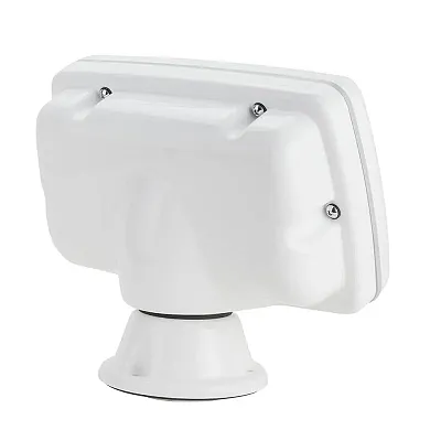 NavPod PowerPod Pre-Cut f/Garmin ECHOMAP Plus 72sv, 73sv, 74sv, 