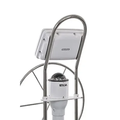 NavPod SailPod Pre-Cut f/Simrad NSS12 evo3/B&amp;G Zeus3 12 f/12