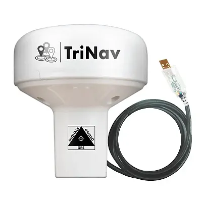 Digital Yacht GPS160 TriNav Sensor w/USB Output