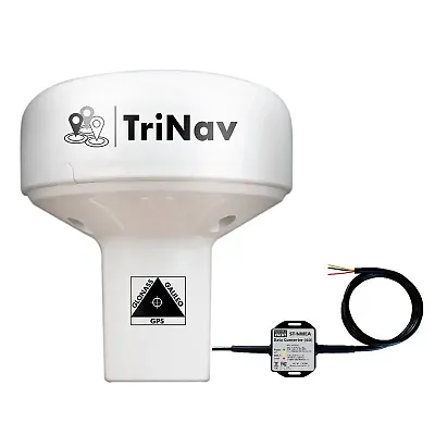 Digital Yacht GPS160 w/SeaTalk Interface Bundle