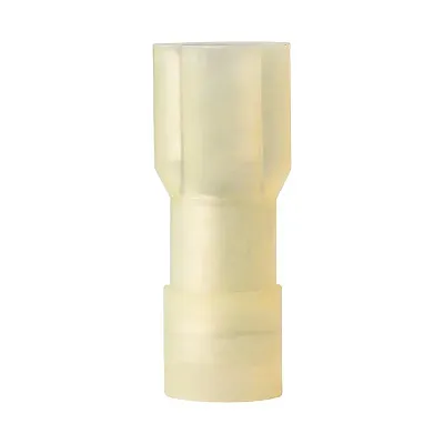 Ancor Nylon Fully Insulated Disconnect - Female - 12-10 - 100-Pi