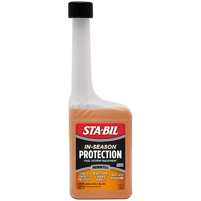 STA-BIL In-Season Protection - 10oz