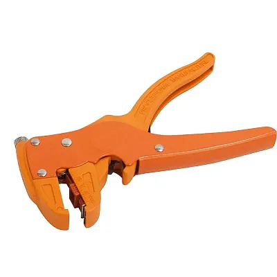 Sea-Dog Adjustable Wire Stripper &amp; Cutter