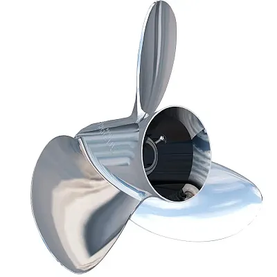Turning Point Express&reg; OS Mach3 Right Hand Stainless Steel P
