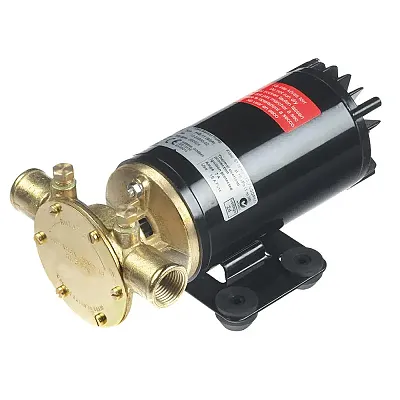 Johnson Pump Rogue Ballast Pump - 13.5 GPM - 12V