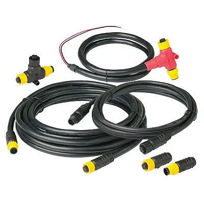 Ancor NMEA 2000 Single Device Backbone Starter Kit