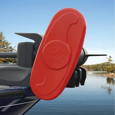 Taylor Made Trolling Motor Propeller Cover - 2-Blade Cover - 12&quot;