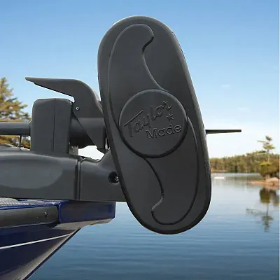 Taylor Made Trolling Motor Propeller Cover- 2-Blade Cover - 12&quot;-