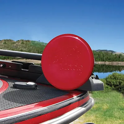 Taylor Made Trolling Motor Propeller Cover- 3-Blade Cover - 10&quot;-