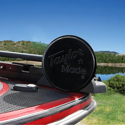 Taylor Made Trolling Motor Propeller Cover- 3-Blade Cover - 10&quot;-