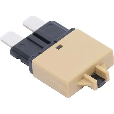 Blue Sea 7062 ATO/ATC-Style Low Profile Circuit Breaker - 2-Pack
