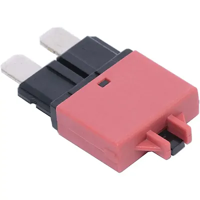 Blue Sea 7064 ATO/ATC-Style Low Profile Circuit Breaker - 2-Pack