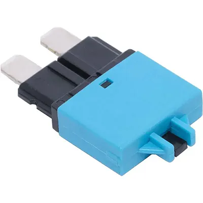 Blue Sea 7065 ATO/ATC-Style Low Profile Circuit Breaker - 2-Pack