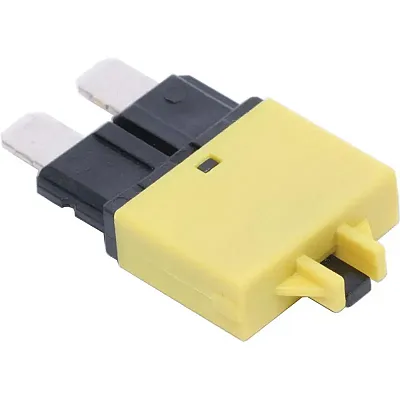 Blue Sea 7066 ATO/ATC-Style Low Profile Circuit Breaker - 2-Pack