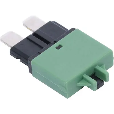 Blue Sea 7068 ATO/ATC-Style Low Profile Circuit Breaker - 2-Pack