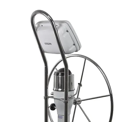NavPod GP-1050-26 SailPod Pre-Cut f/Simrad GO12 XSE/B&amp;G Vulc