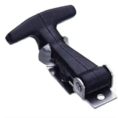 Southco Draw Latch One-Piece Flexible Handle Stainless Steel - N