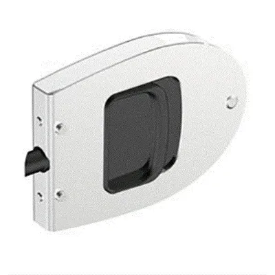 Southco Push To Close Latch Omni Chrome Plated