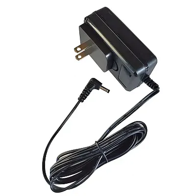Standard Horizon 110V Charger Overnight f/HX890, HX40 &amp; HX21