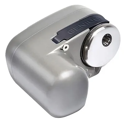 Quick GP2 2000 Horizontal Windlass - 800W - 12 V - 5/16&quot; Drum