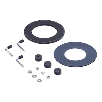 Dometic&trade; Bowl Seal Kit - Plug In Base