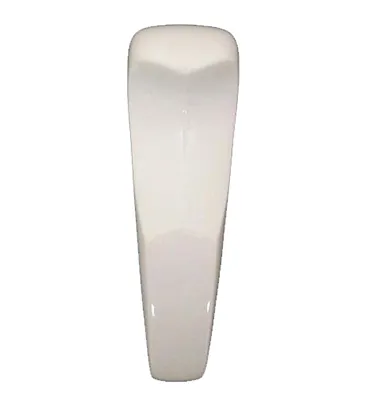 Softalk 808M Softalk Ii Shoulder Rest White
