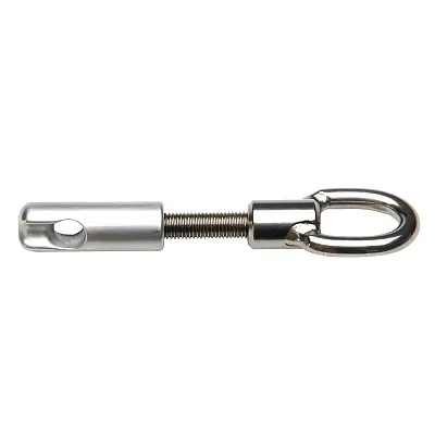 C. Sherman Johnson Gate Eye to Splice Eye Fitting