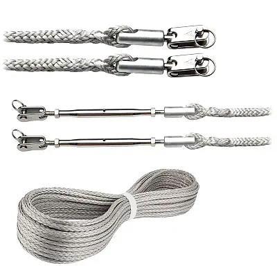 C. Sherman Johnson Splice Line Large Boat Kit f/Boats up to 40&#