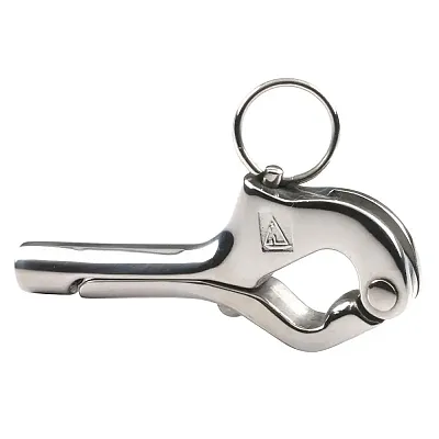 C. Sherman Johnson Snap Gate Hook - Body Only - 5/16&quot; - 24 Right