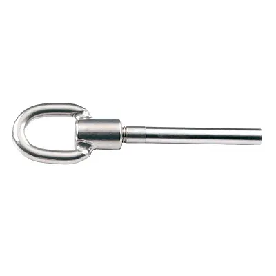 C. Sherman Johnson Single Threaded Gate Eye f/1/8&quot; Wire