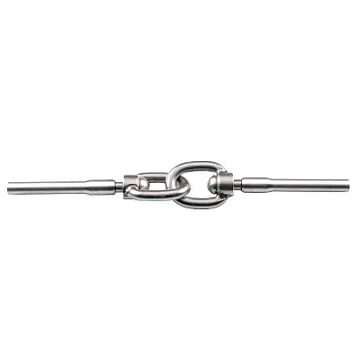 C. Sherman Johnson Interlocking Swivel Gate Eye f/3/16&quot; Wire