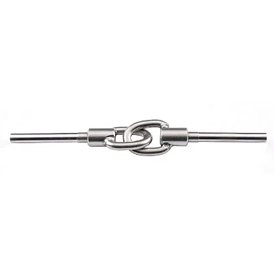 C. Sherman Johnson Double Threaded Interlocking Gate Eye f/1/8&quot; 