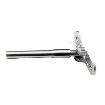 C. Sherman Johnson &quot;T&quot; Style Deck Toggle f/3/16&quot; Wire