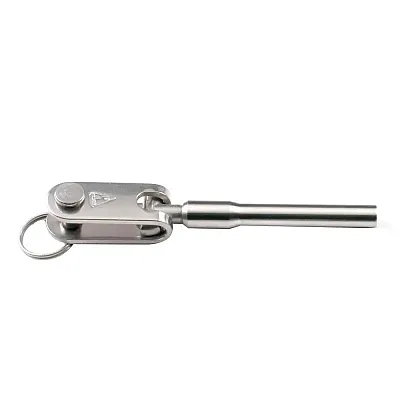 C. Sherman Johnson &quot;T&quot; Style Toggle Jaw f/3/16&quot; Wire