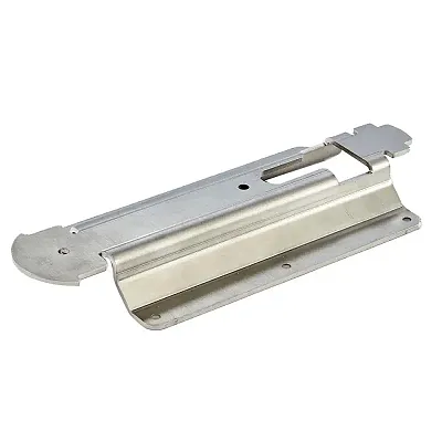 Raymarine Step Mount f/RV-100 RealVision 3D Transom Mount Transd