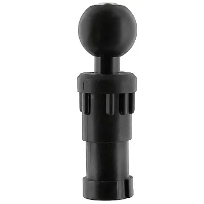 Scotty 159 1&quot; Ball w/Post Mount