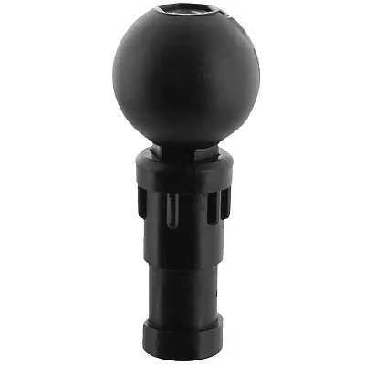 Scotty 169 1-1/2&quot; Ball w/Post Mount